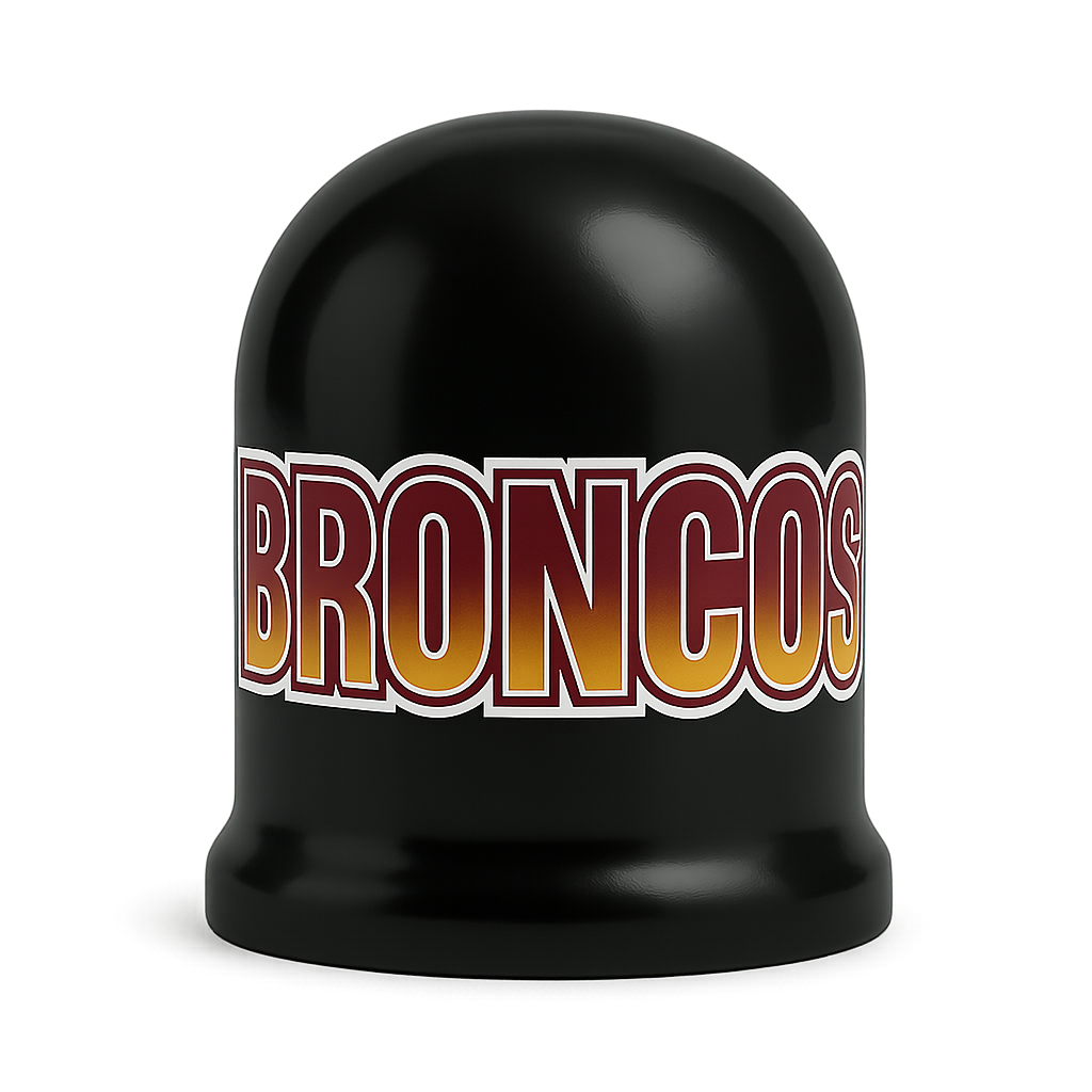 Rugby League Series – BRONCOS