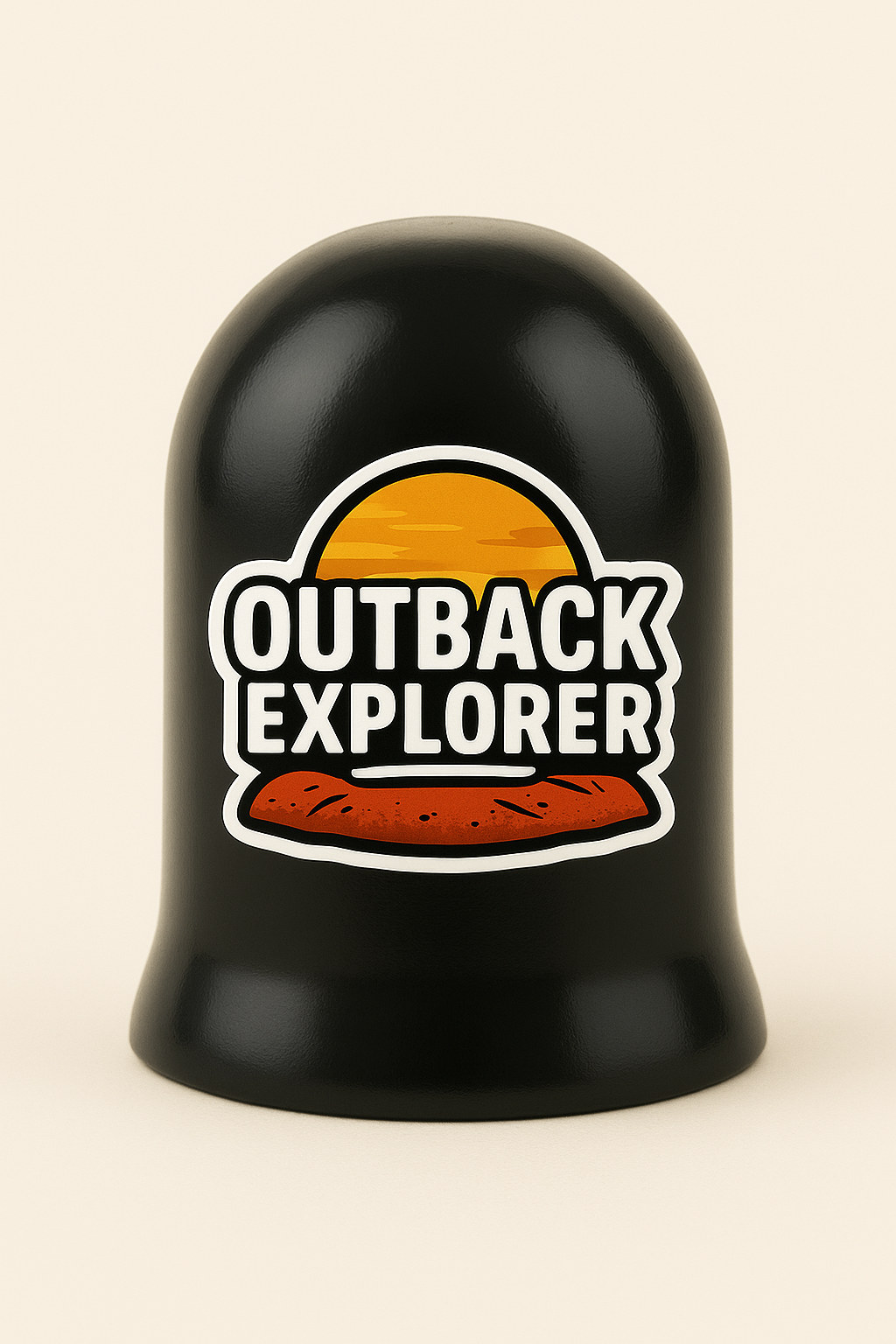 OUTBACK EXPLORER BALLFRED - 50MM