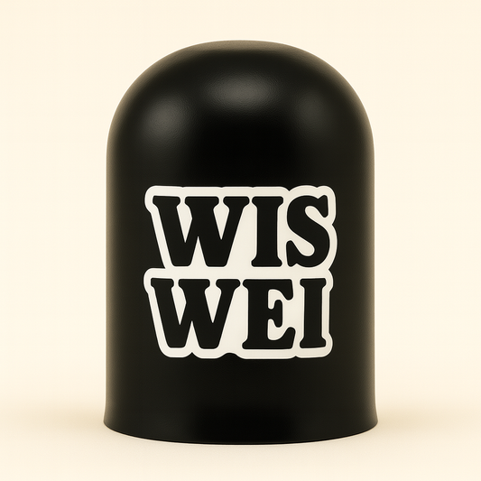 WIS WEI BALLFRED - 50MM