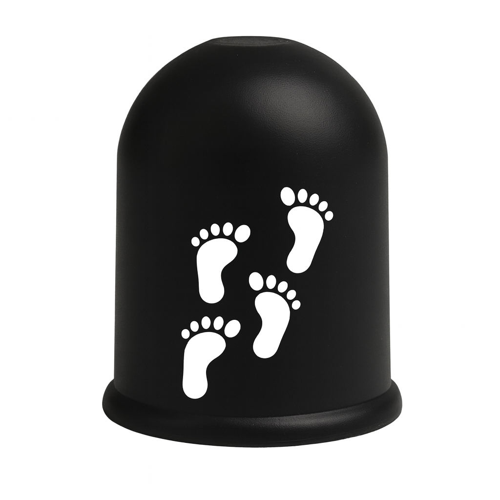 Walkabout Tow Ball Cover - 50mm