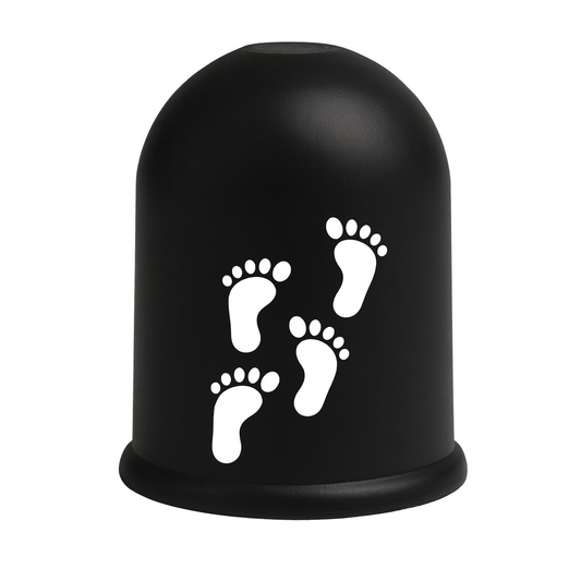 Walkabout Tow Ball Cover - 50mm