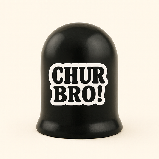 CHUR BRO BALLFRED - 50MM