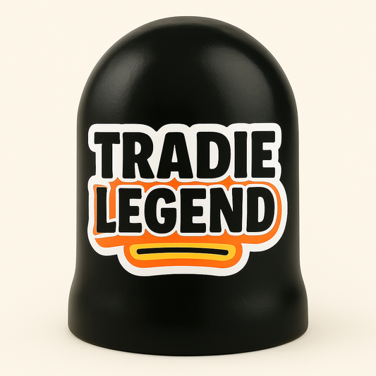 TRADIE LEGEND BALLFRED - 50MM