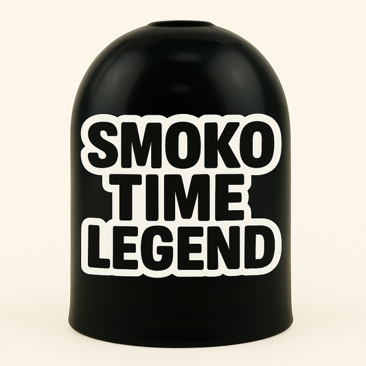 SMOKO TIME LEGEND BALLFRED - 50MM