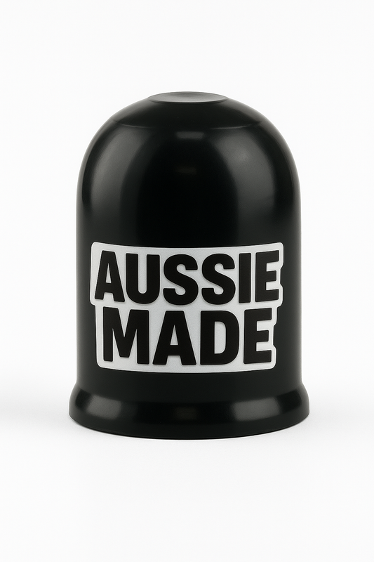 AUSSIE MADE BALLFRED - 50MM