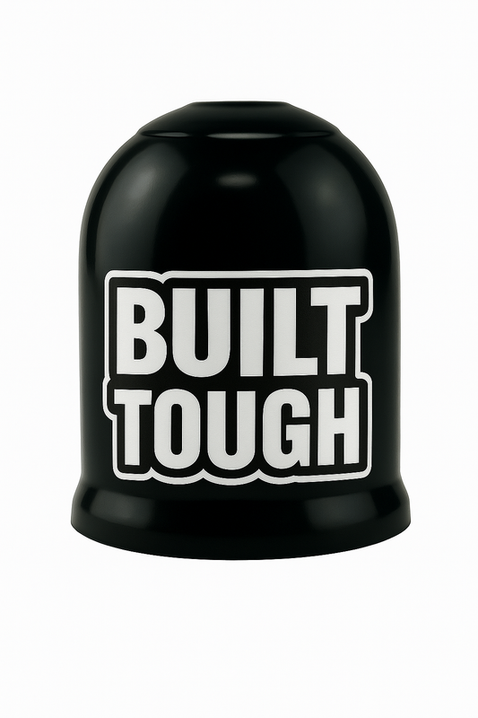 BUILT TOUGH BALLFRED - 50MM