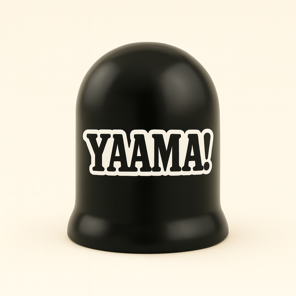 YAAMA BALLFRED - 50MM