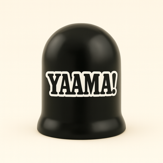 YAAMA BALLFRED - 50MM