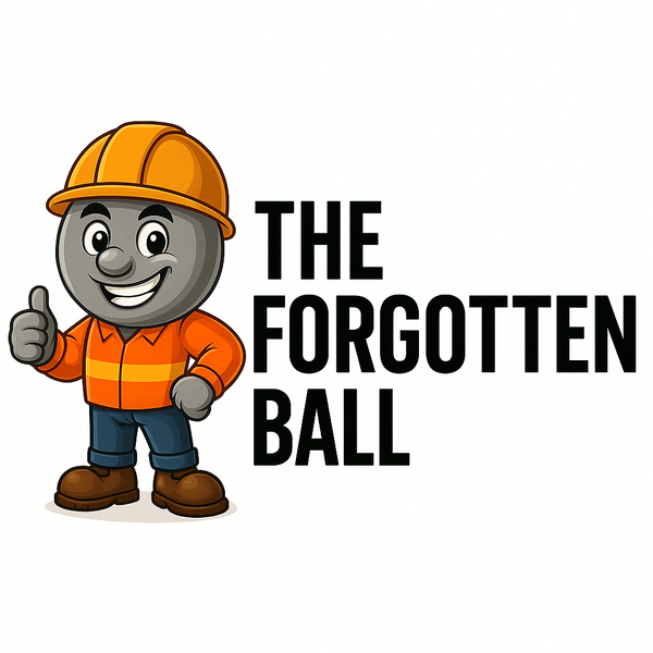 The Forgotten Ball