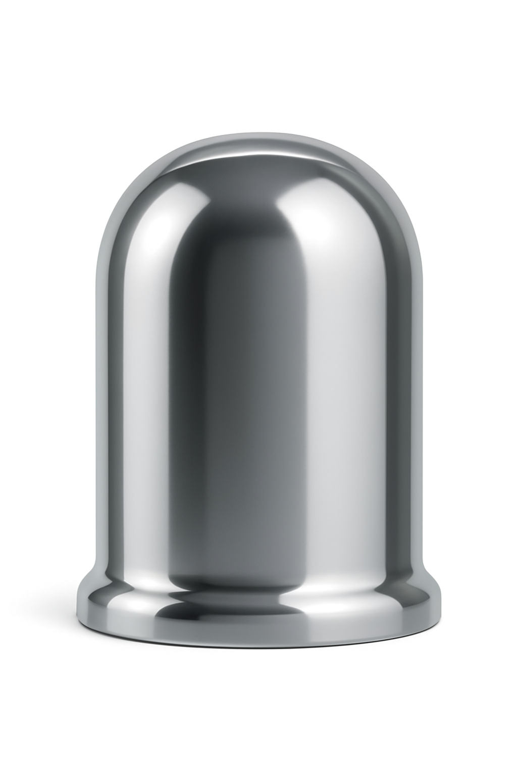 Pug Tow Ball Cover - 50mm