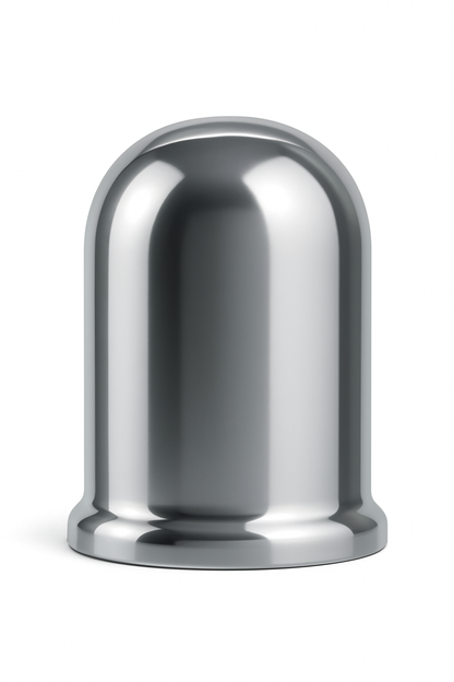 Pug Tow Ball Cover - 50mm